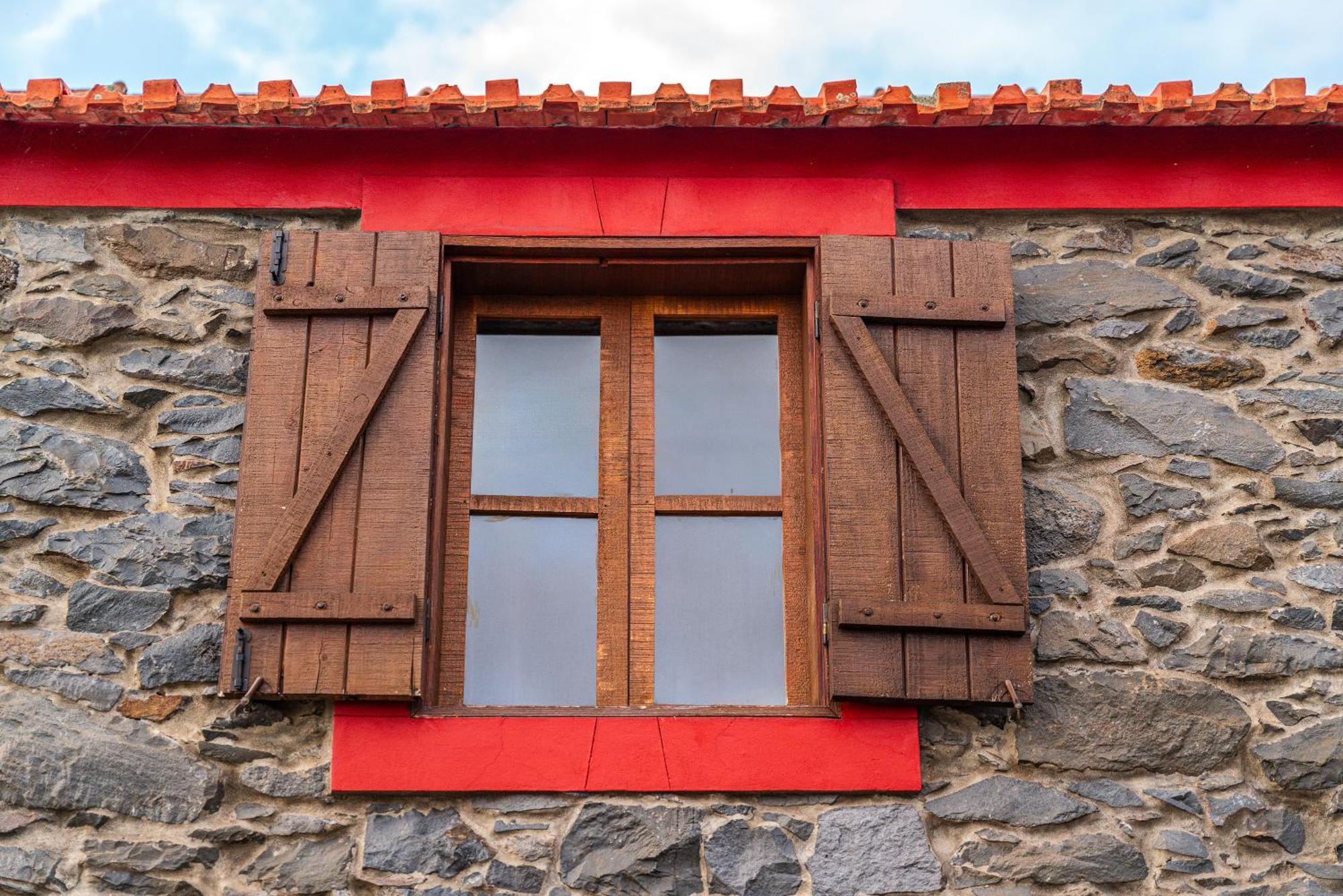 King'S House - Centennial House Ribeira do Raposo Екстериор снимка