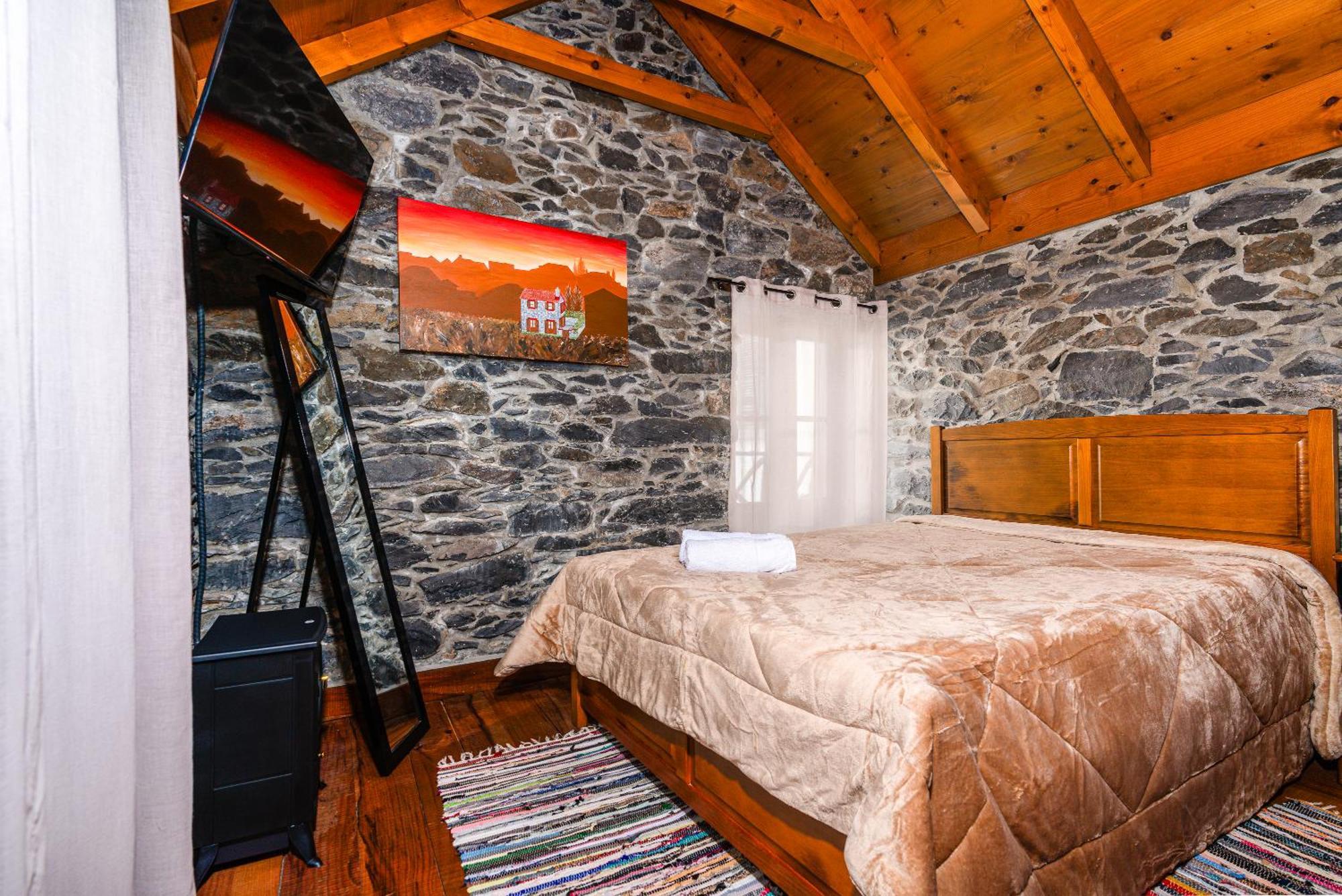 King'S House - Centennial House Ribeira do Raposo Екстериор снимка